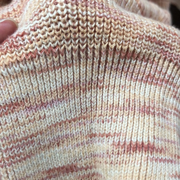 Free People Sweater - Picture 4 of 5